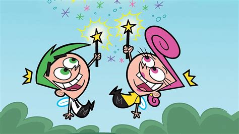 fairly oddparents wanda|Fairly Oddparents Gets a Sequel Series With Original .